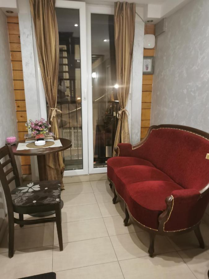 Agape Downtown Белград