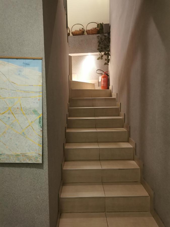 Agape Downtown Апартамент