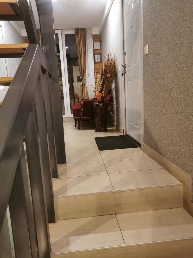 Апартамент Agape Downtown *