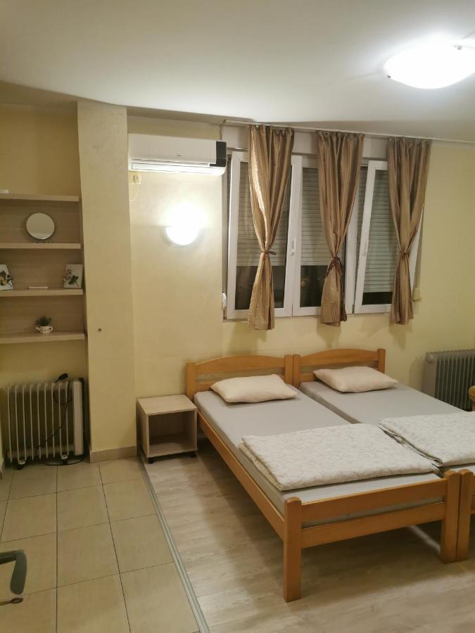Апартамент Agape Downtown