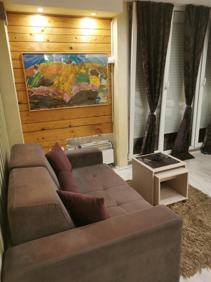 Апартамент Agape Downtown