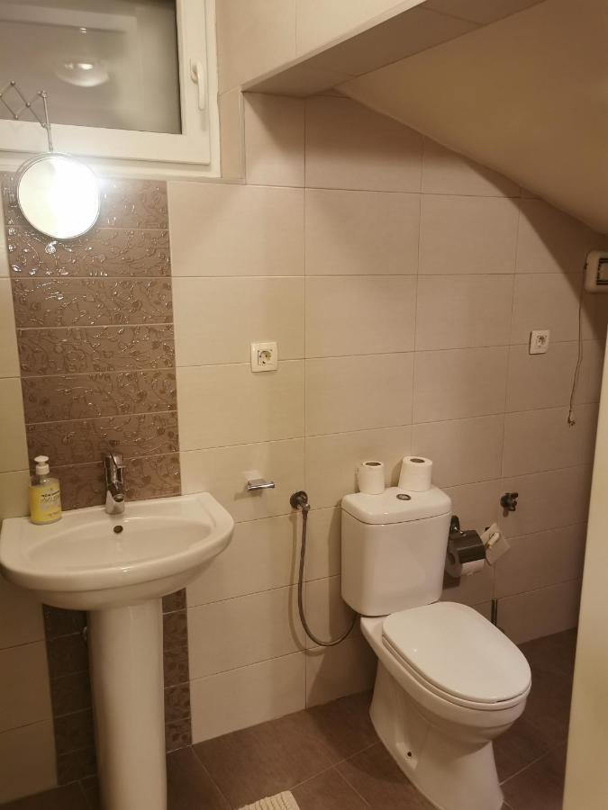 Agape Downtown Апартамент Белград