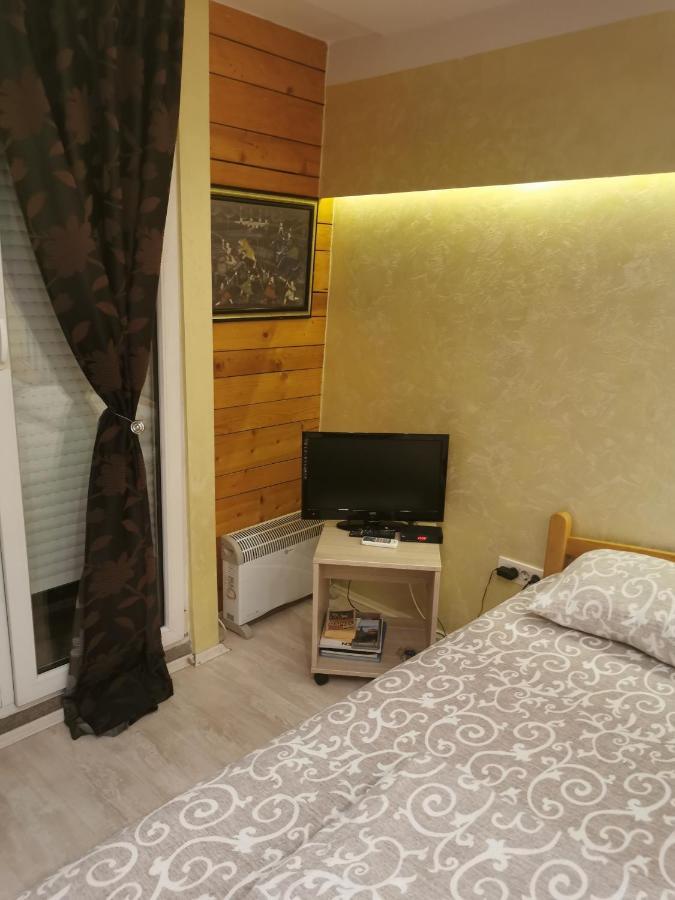 Agape Downtown Апартамент Белград