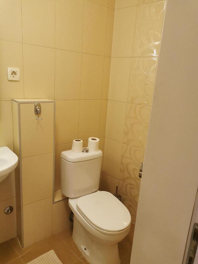Апартамент Agape Downtown