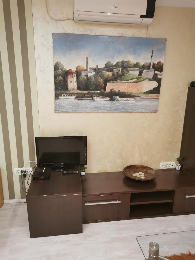 Agape Downtown Апартамент Белград