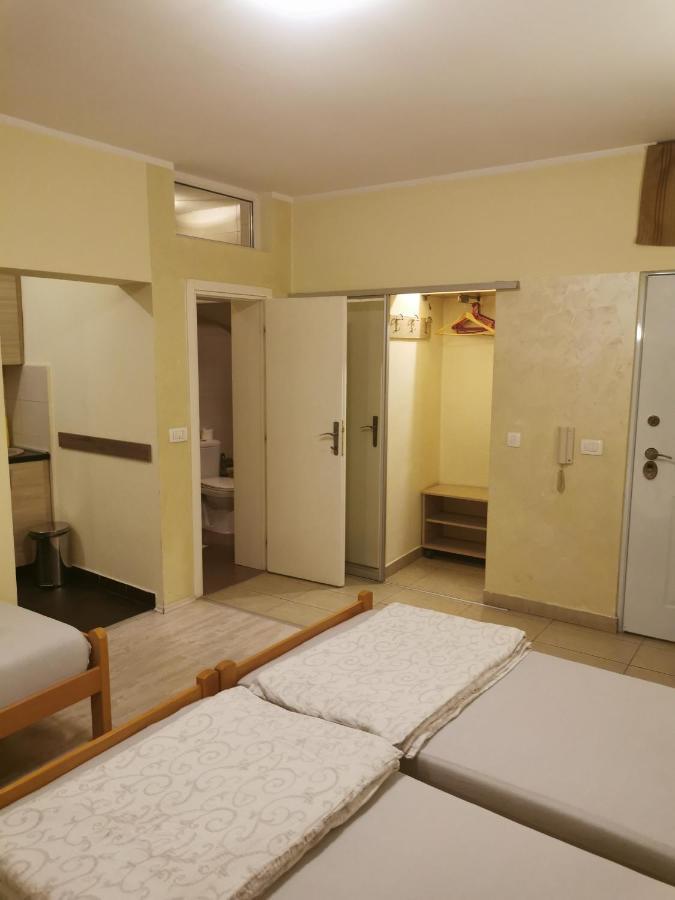 Agape Downtown Апартамент