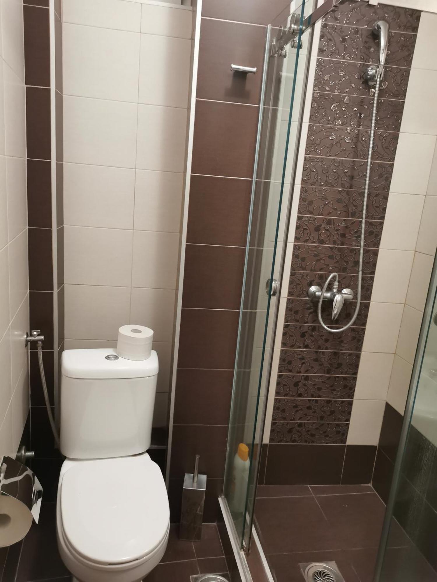 Agape Downtown Апартамент