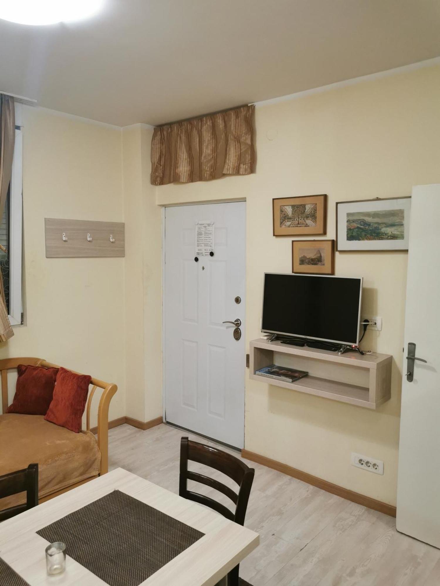 Agape Downtown Βελιγράδι